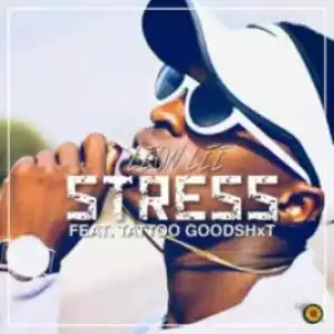 Leon Lee - STRESS ft. Tattoo GoodShxt